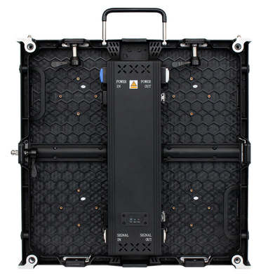 Stage P3.91 P4.81 P5.682 P6.25 Rental LED Display Full Color LED Panel