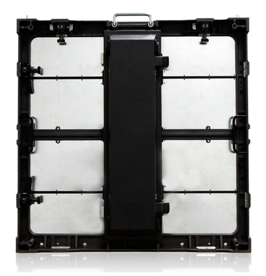 Rental LED display LED screen 640x640 mm 13kg outdoor 6.67 mm fast set-up LED Wall