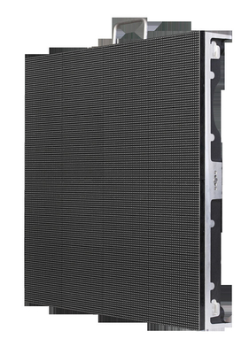 Popular Thin Stage LED Screens , led video wall Rental Super Clear Vision