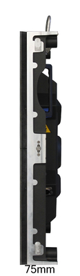 Popular Thin Stage LED Screens , led video wall Rental Super Clear Vision
