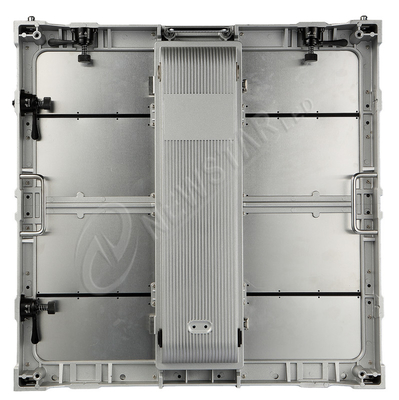 Ultra Thin 8mm Outdoor Full Color Led Module Waterproof LED Screen